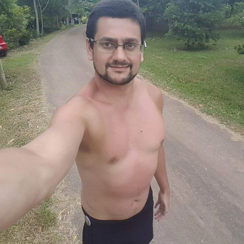 Alex-Naturista profile photo