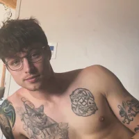 LukeCrawdad's Profile Pic