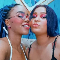 Leah_and_nicky - Profil Fotoğrafı
