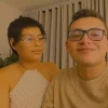 Sex Photo of antonellaykevin