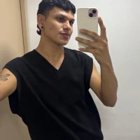 Andrew_Fire's Profile Pic