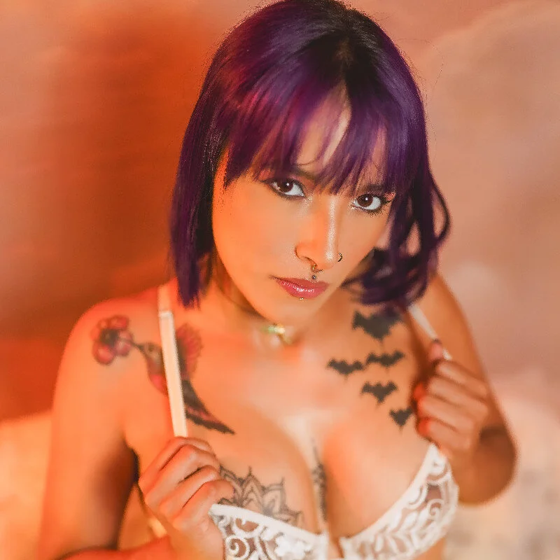 AlissaNix Stripchat profile image