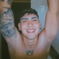 andy_nastyboyx18's Avatar Pic