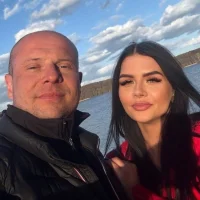 Ảnh Đại Diện DaddyAndPrincessGirl