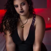 Zdjęcie profilowe modela AnnyRoose