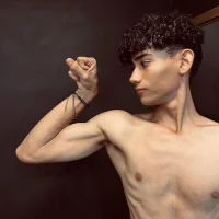 jake_willianssのアバター写真