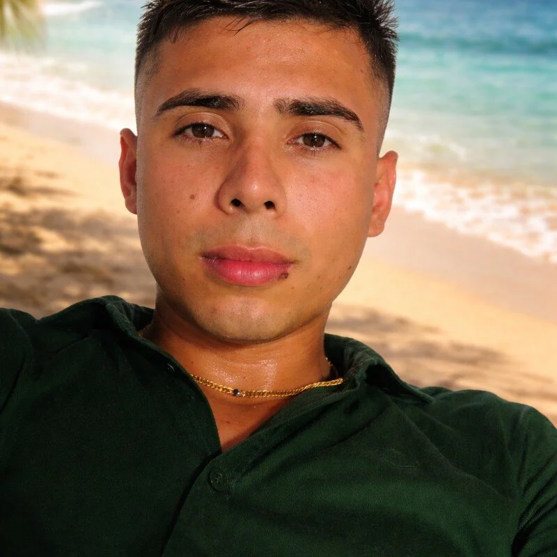 robinhd1234 Stripchat profile image