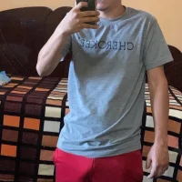 Mayestic23's Profile Pic