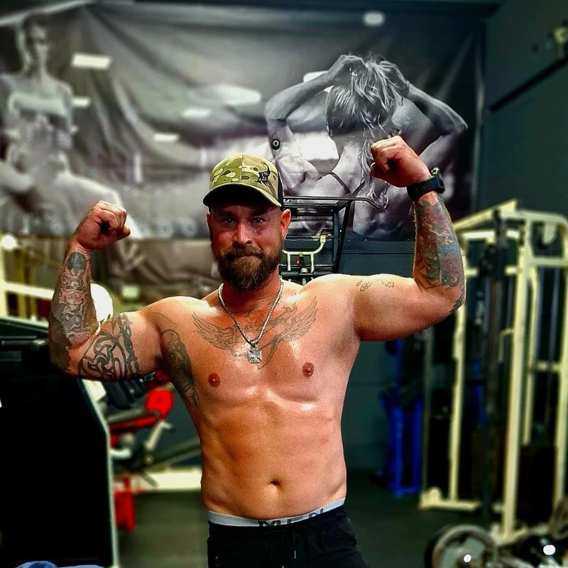 IronmanAndTheSexy profile photo