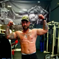 IronmanAndTheSexy