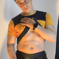 PaulTref Poză de profil