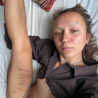 Фото профіля Abusada_Mente