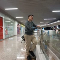 gonza8900's Profile Pic