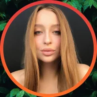 TalentedKate's Profilna slika