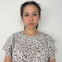 Zdjęcie profilowe modela AmyLeety