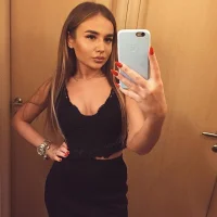 รูปโปรไฟล์ของ Paulina_G