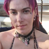 Ladywolf87's Profile Pic