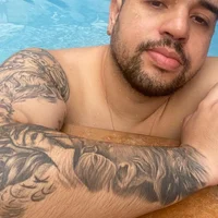 Foto desnuda XXX de TeddyUrsinho