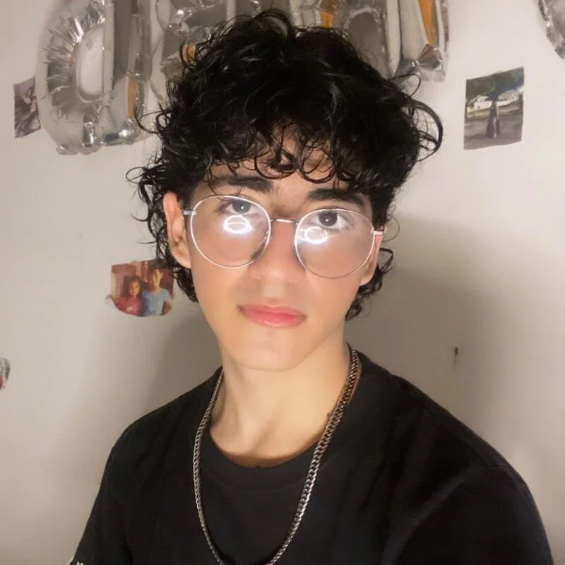 Elliot_23 Stripchat profile image