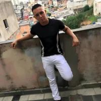 caiogostoso Adlı Modelin Avatarı