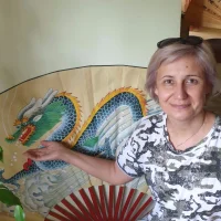 CherylBenson's Profile Pic