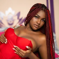 Foto desnuda XXX de ShaylaMason