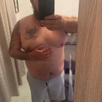 TatooedBear's Avatar Pic
