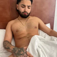 AndreyDominus live webcam