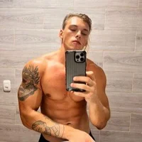 YourHotGreg avatarbilde