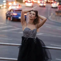 Avatar obrázek MagicGirl33