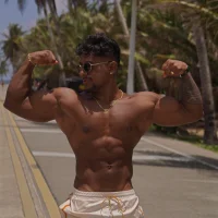 CallumMuscle Avatarfoto