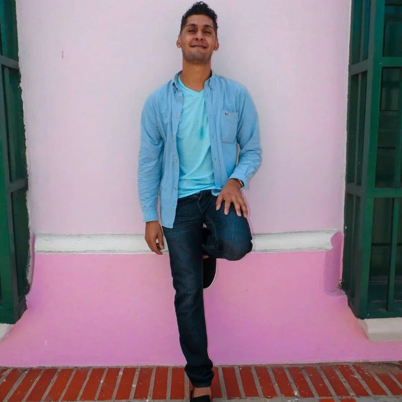 Yusef_M profile photo