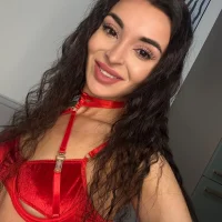 Avatar obrázek kylllie