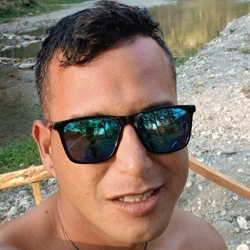 elguarito33 profile photo