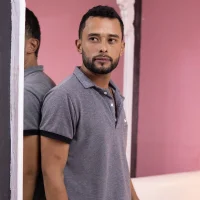 Foto desnuda XXX de AronSpencer