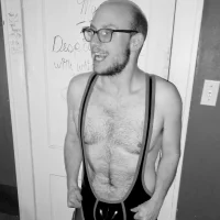aricdeanxxx's Profile Pic