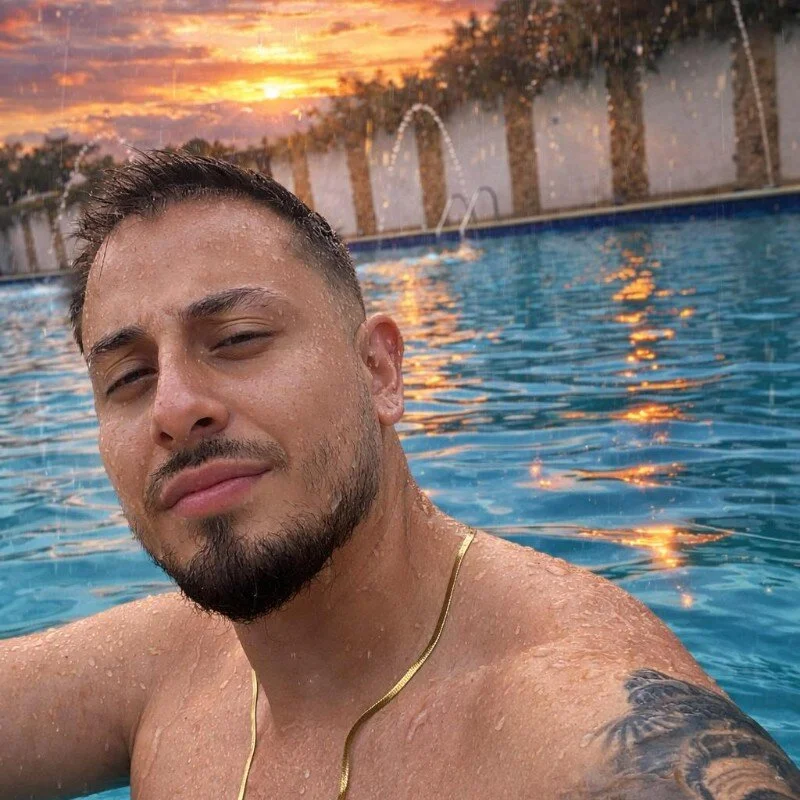 AxxxelTerry profile photo