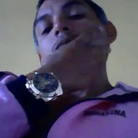 Webcam-Model jrdsmouk