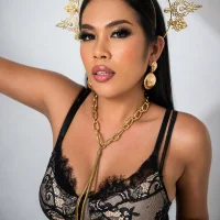 HardFuckerGoddess Gambar Avatar