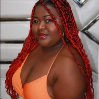 BritannyJhonsons profiképe