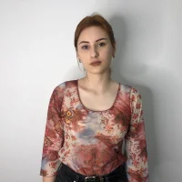 SoniaHarrls' Avatar Photo