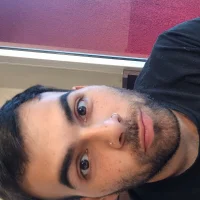 Zdjęcie profilowe modela catonardo