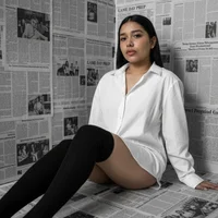 giselle_upp 头像图片