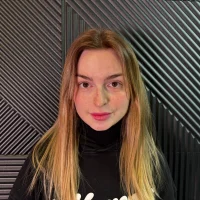 BrittFares's Profile Pic