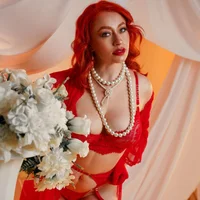 LucianaWainN's Avatar Pic