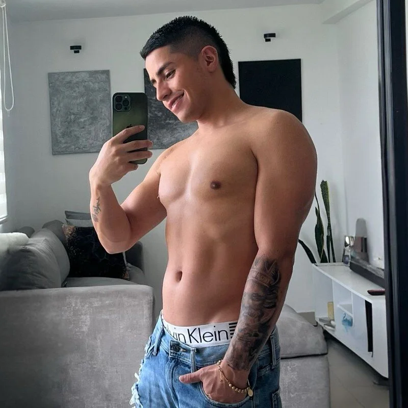 DylanWolf98 profile photo
