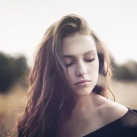 Zdjęcie profilowe modela SelmaBourke