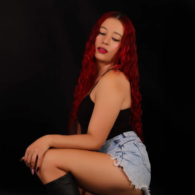 celeste_sea live cam profile