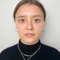 Zdjęcie profilowe modela NoraFinch
