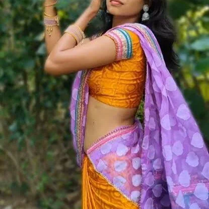 Laxmi-2200 Stripchat profile image